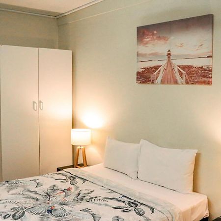 Maryborough City Motel エクステリア 写真