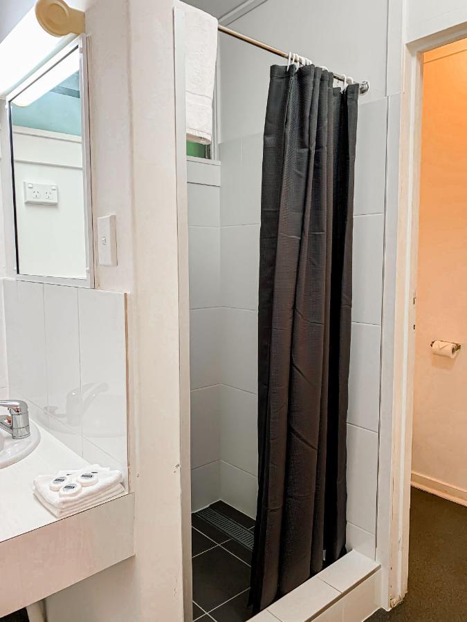 Maryborough City Motel エクステリア 写真