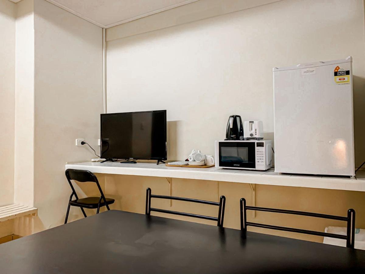 Maryborough City Motel エクステリア 写真