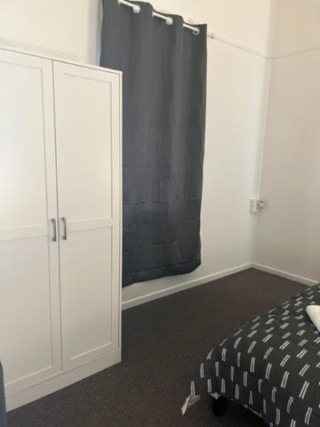 Maryborough City Motel エクステリア 写真