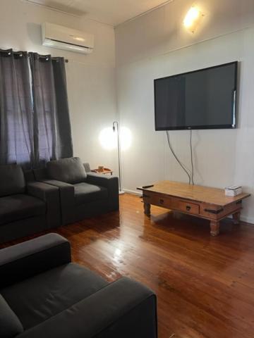 Maryborough City Motel エクステリア 写真