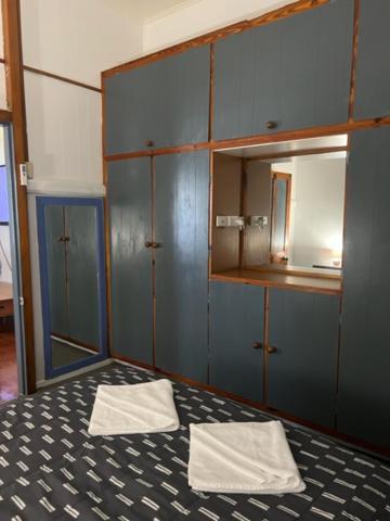 Maryborough City Motel エクステリア 写真